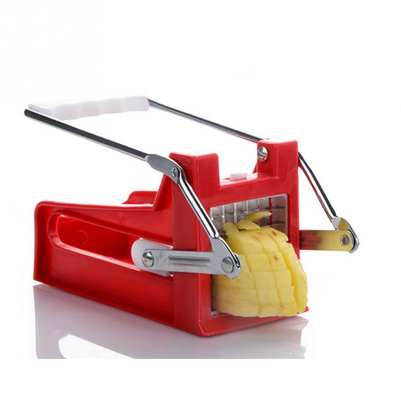 French Fries Slicer