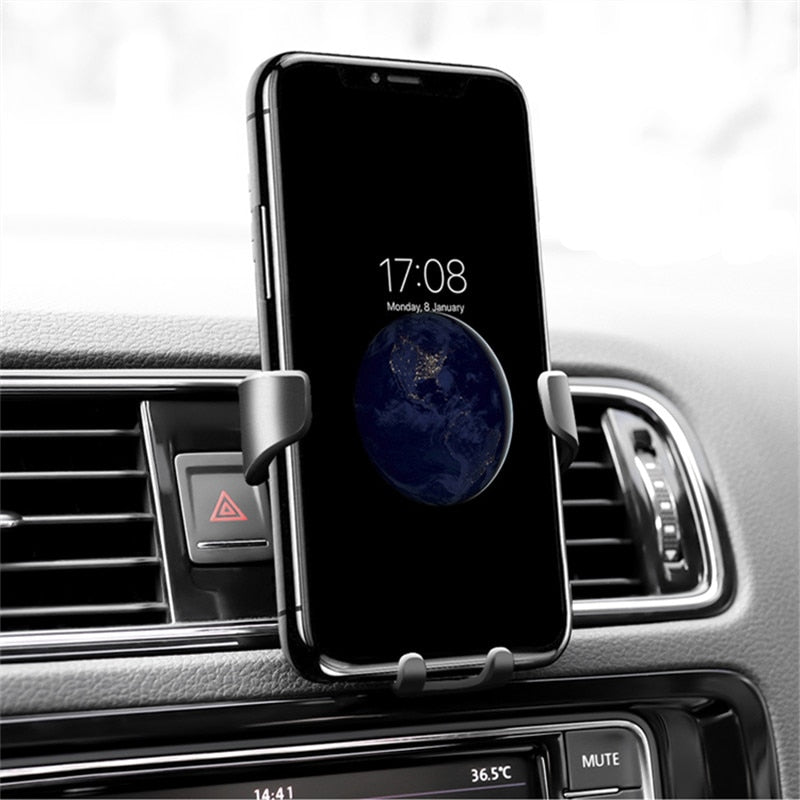 Car Phone Holder For Phone