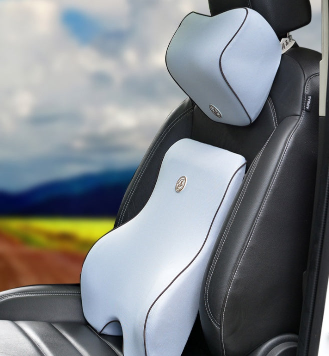 Car Interior Seat Four Universal New Slow Rebound