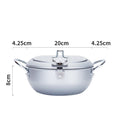 Kitchen Pot
