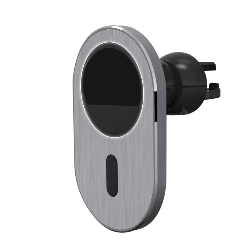 Car Magnetic Wireless