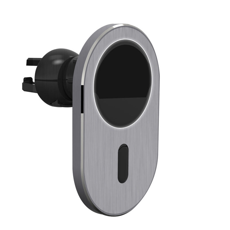 Car Magnetic Wireless
