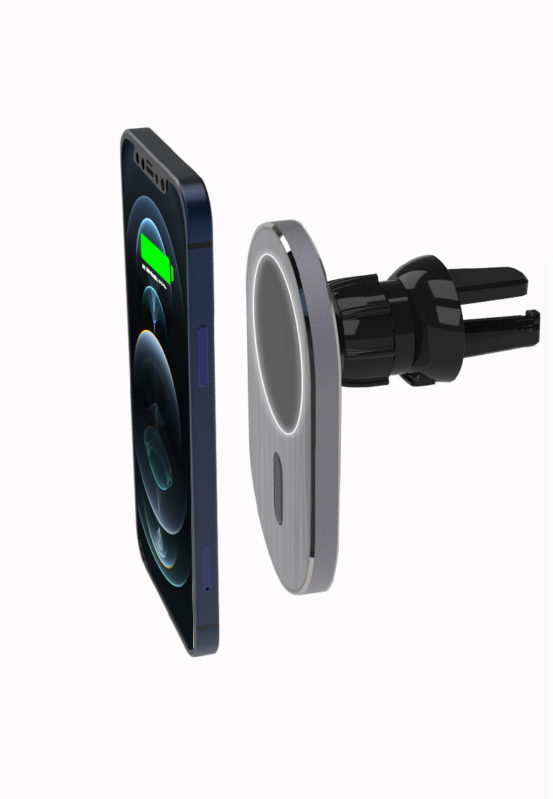 Car Magnetic Wireless