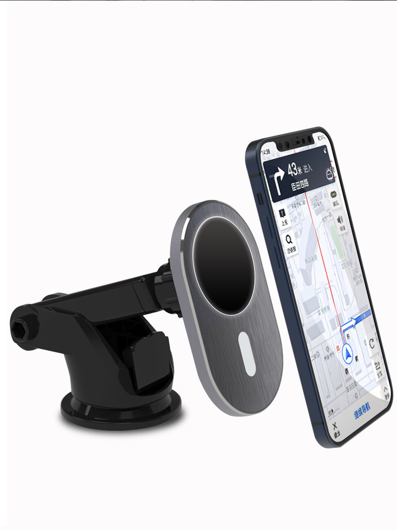 Car Magnetic Wireless