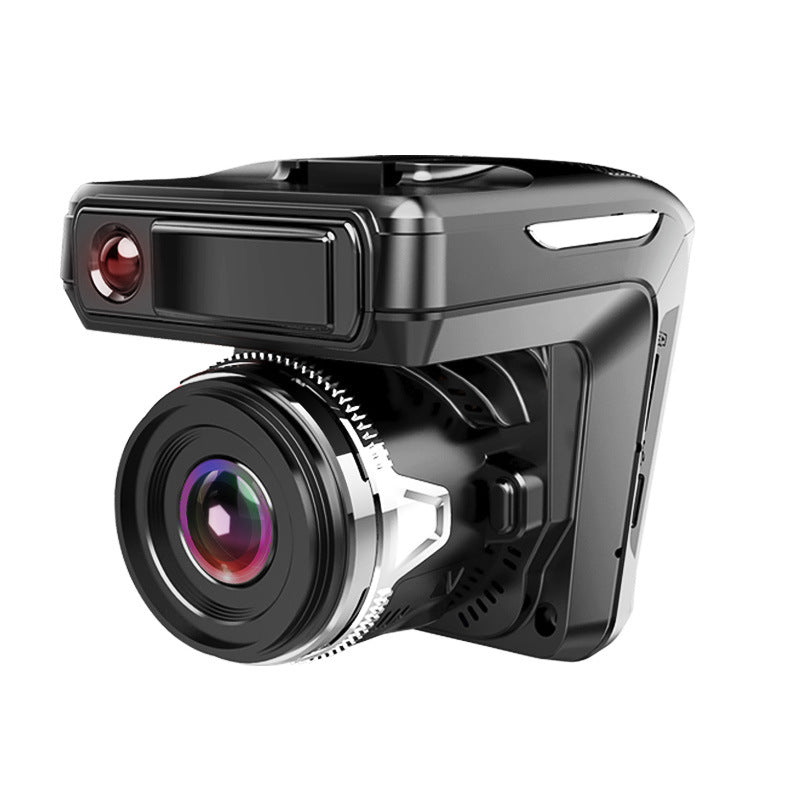HD Car Camera DVR Dash Cam Recorder  Laser