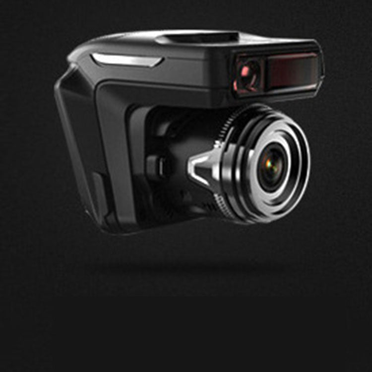 HD Car Camera DVR Dash Cam Recorder  Laser