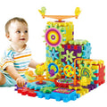 Plastic Educational Toys for Kids