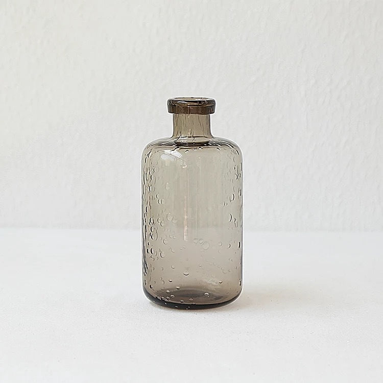 Bubble Glass Vase Home Decoration Vase