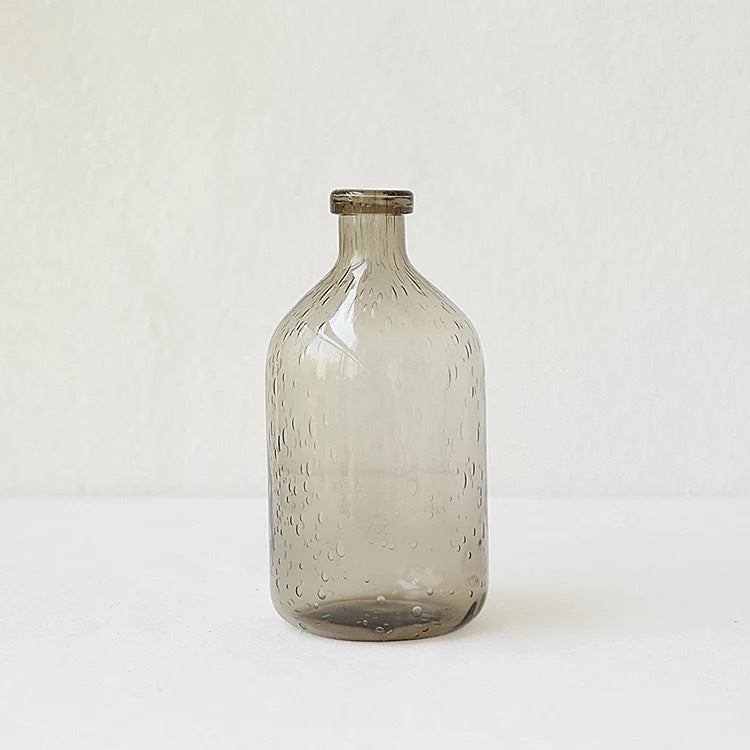 Bubble Glass Vase Home Decoration Vase
