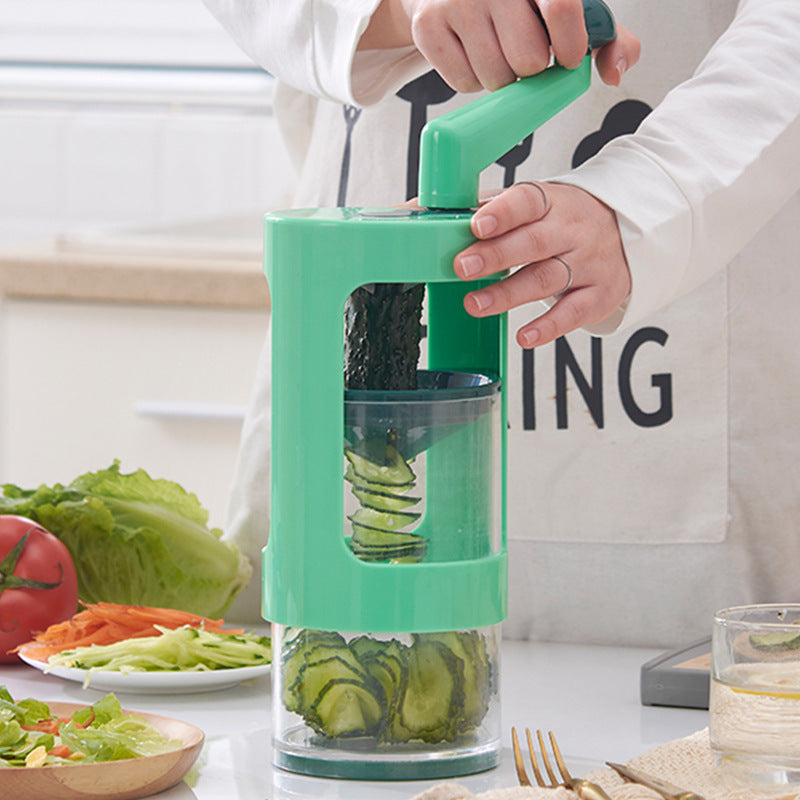 Vegetable Shredder Kitchen Gadgets