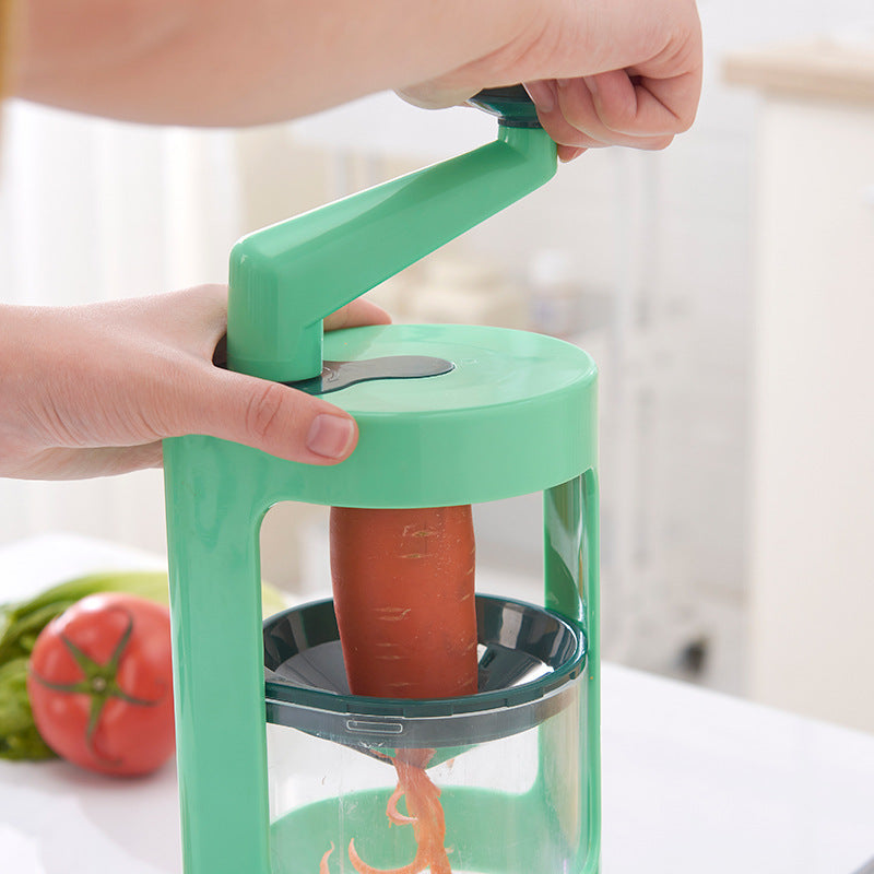 Vegetable Shredder Kitchen Gadgets