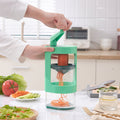 Vegetable Shredder Kitchen Gadgets