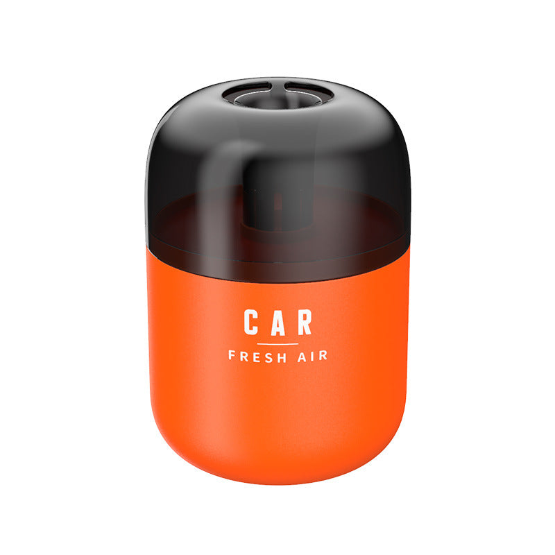 AromatherapyCar Perfume