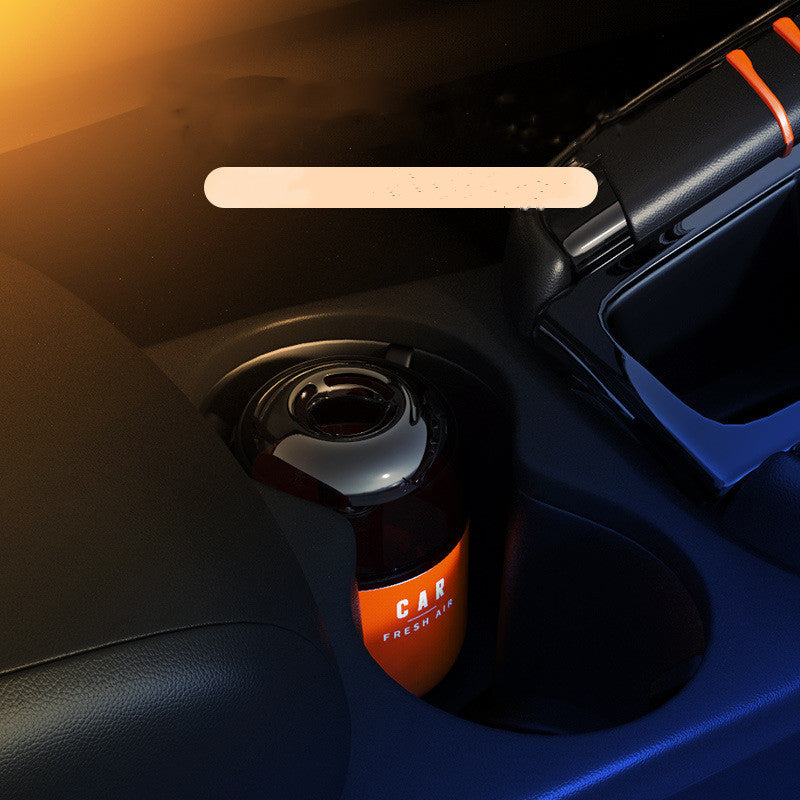 AromatherapyCar Perfume