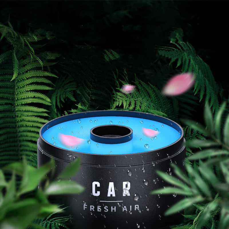 AromatherapyCar Perfume