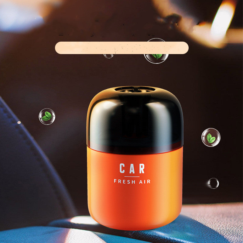 AromatherapyCar Perfume