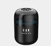 AromatherapyCar Perfume