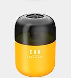 AromatherapyCar Perfume