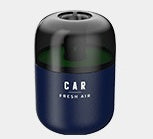 AromatherapyCar Perfume