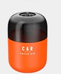 AromatherapyCar Perfume