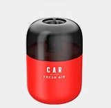 AromatherapyCar Perfume