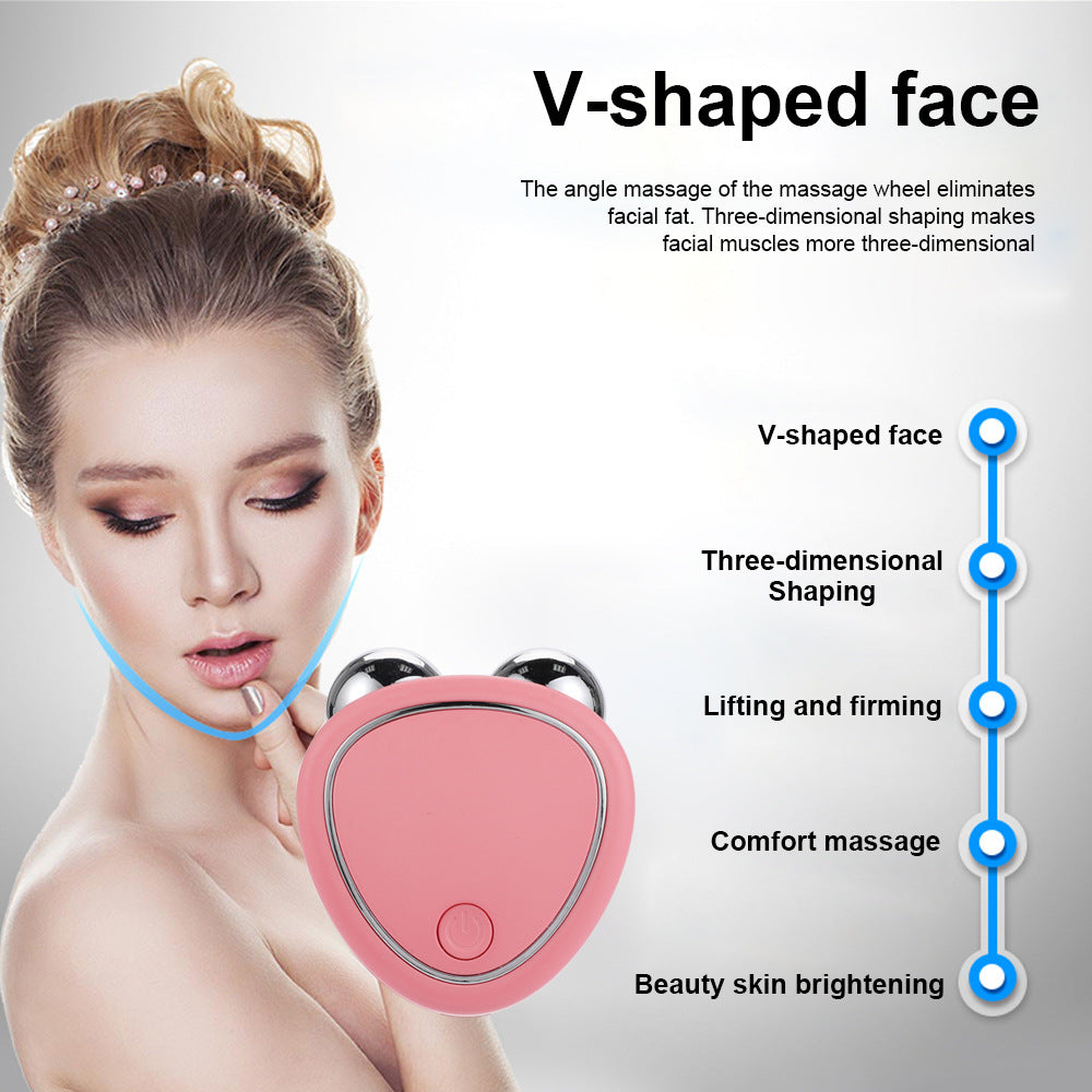 Beauty Massager Face