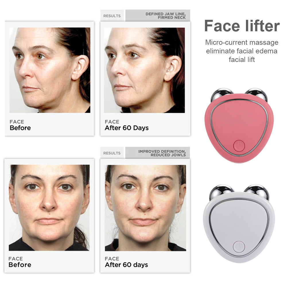Beauty Massager Face