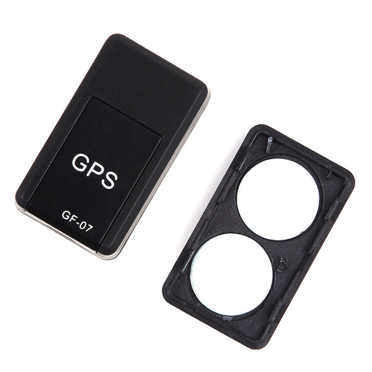 Car Tracker Magnetic Tracker GPS Rechargeable Locator