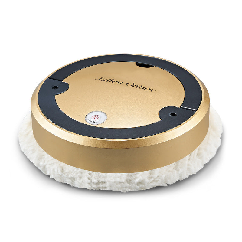 Intelligent Automatic Sweeping