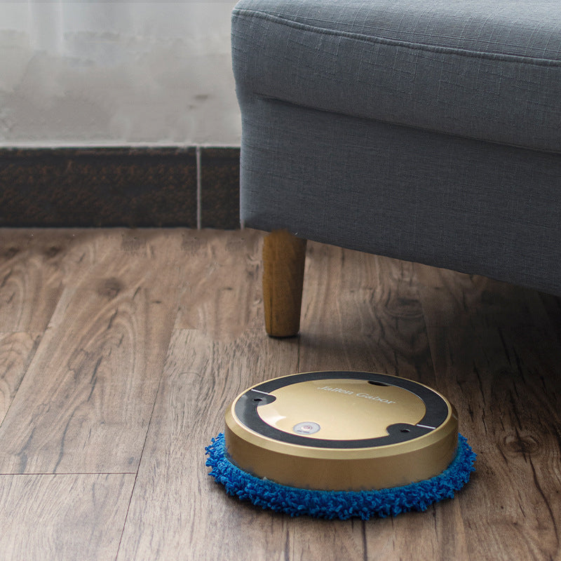 Intelligent Automatic Sweeping