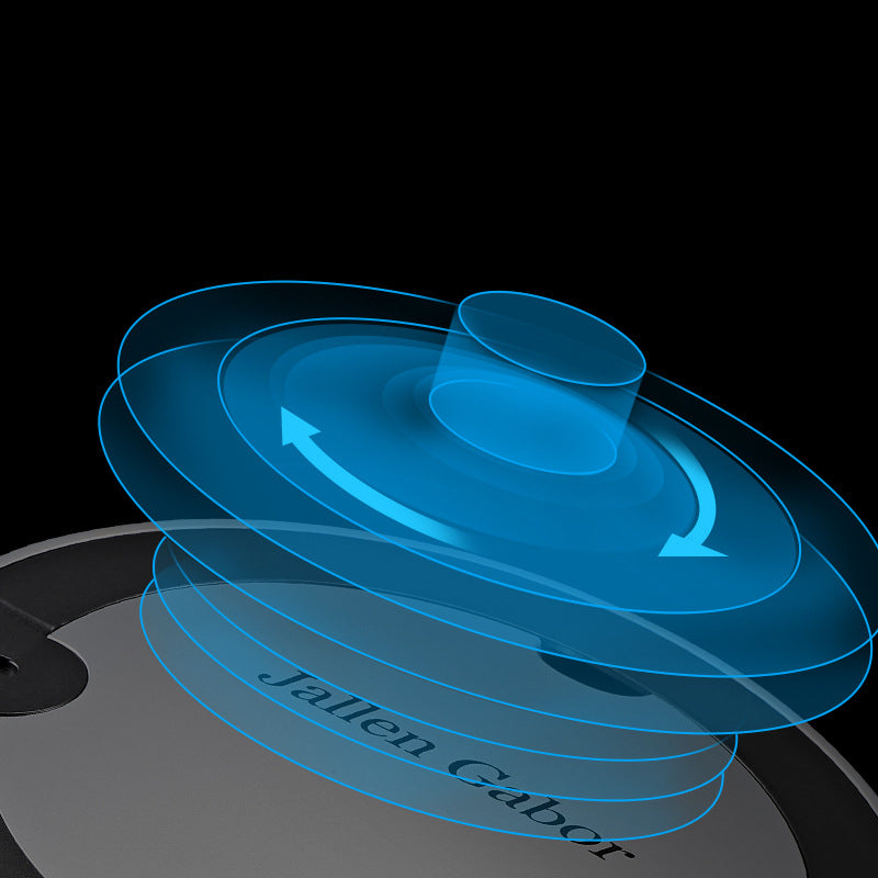 Intelligent Automatic Sweeping