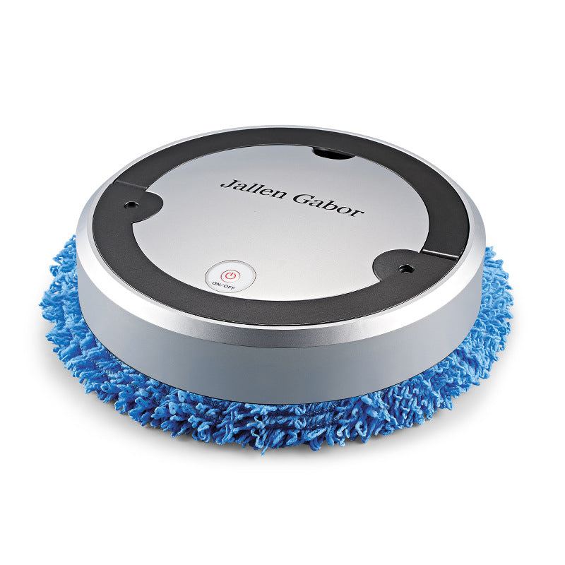 Intelligent Automatic Sweeping