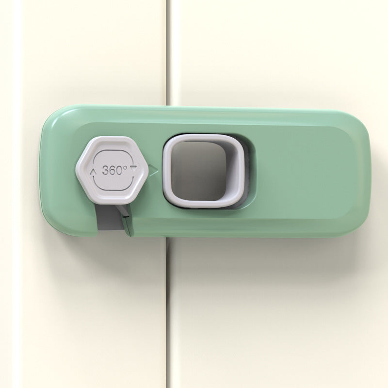 Home Refrigerator Child Lock