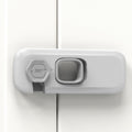 Home Refrigerator Child Lock
