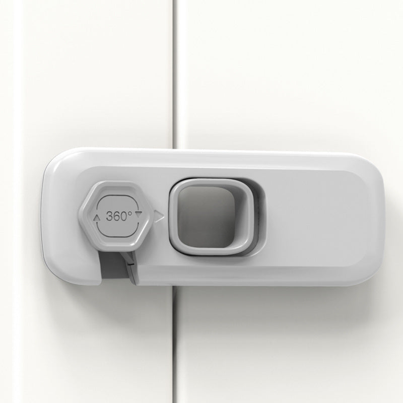 Home Refrigerator Child Lock