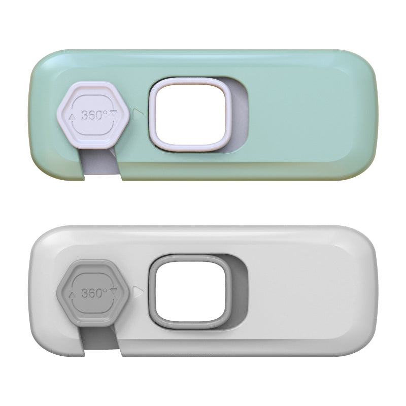 Home Refrigerator Child Lock