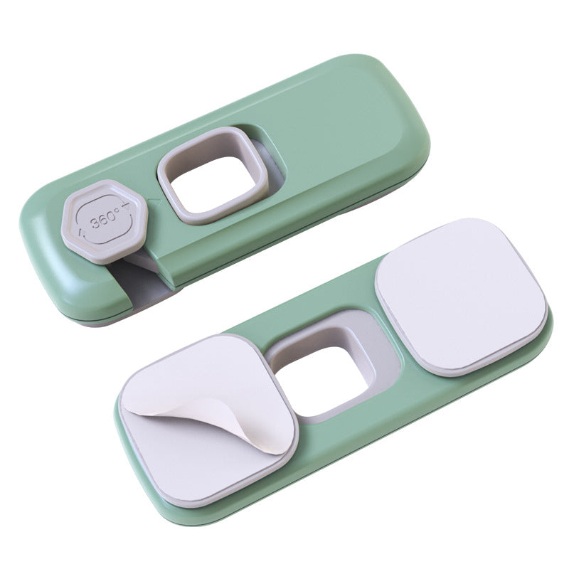 Home Refrigerator Child Lock