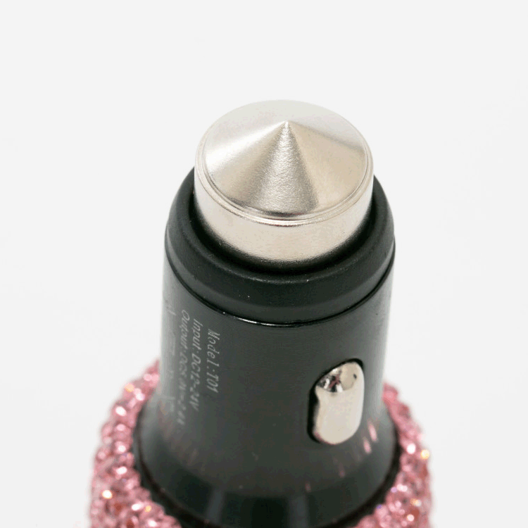 Car Mobile Phone Charger
