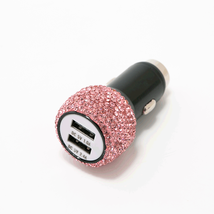 Car Mobile Phone Charger