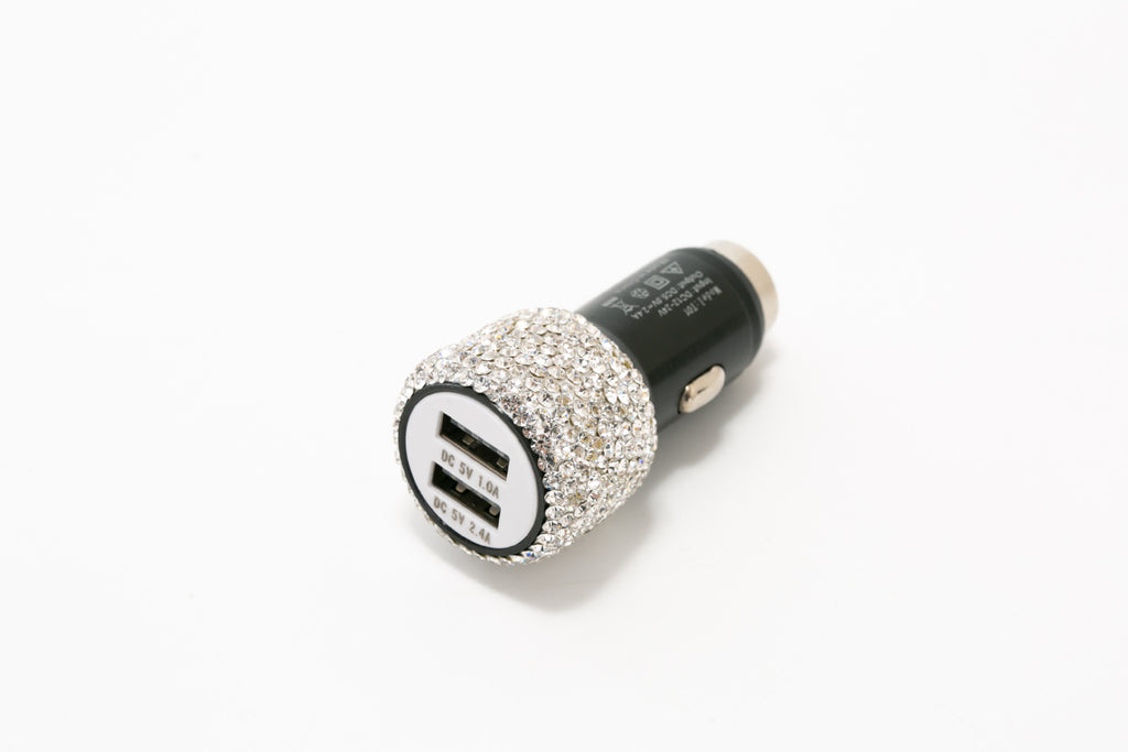 Car Mobile Phone Charger
