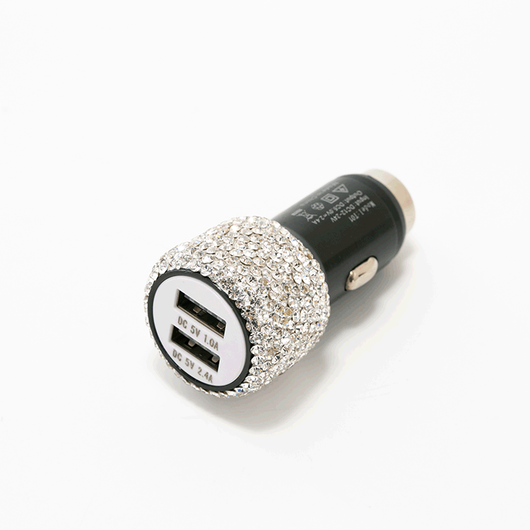 Car Mobile Phone Charger