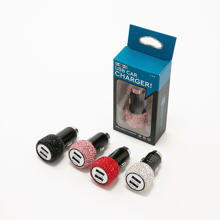 Car Mobile Phone Charger