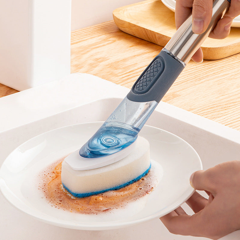 Kitchen Oily Sponge