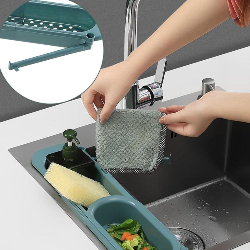 Basket Kitchen Accessories