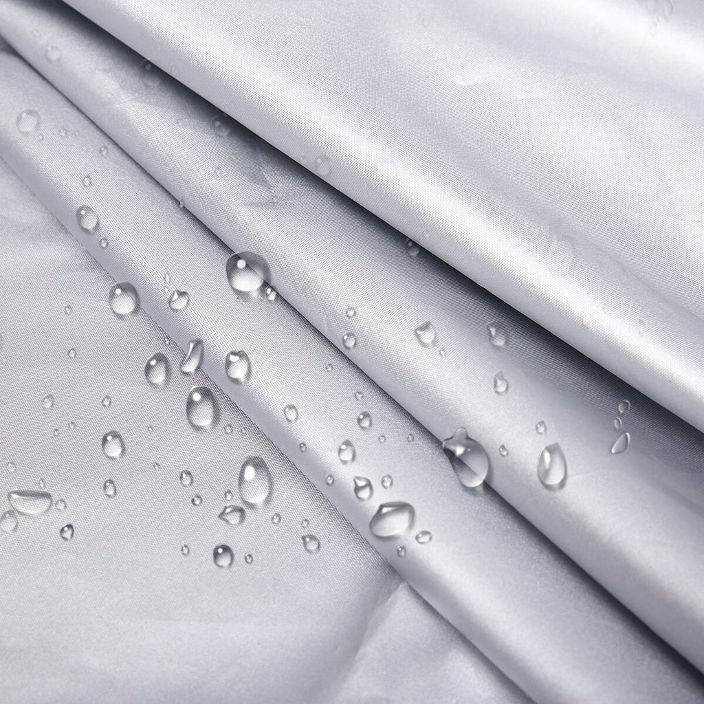 Car Covers Sunscreen Protection