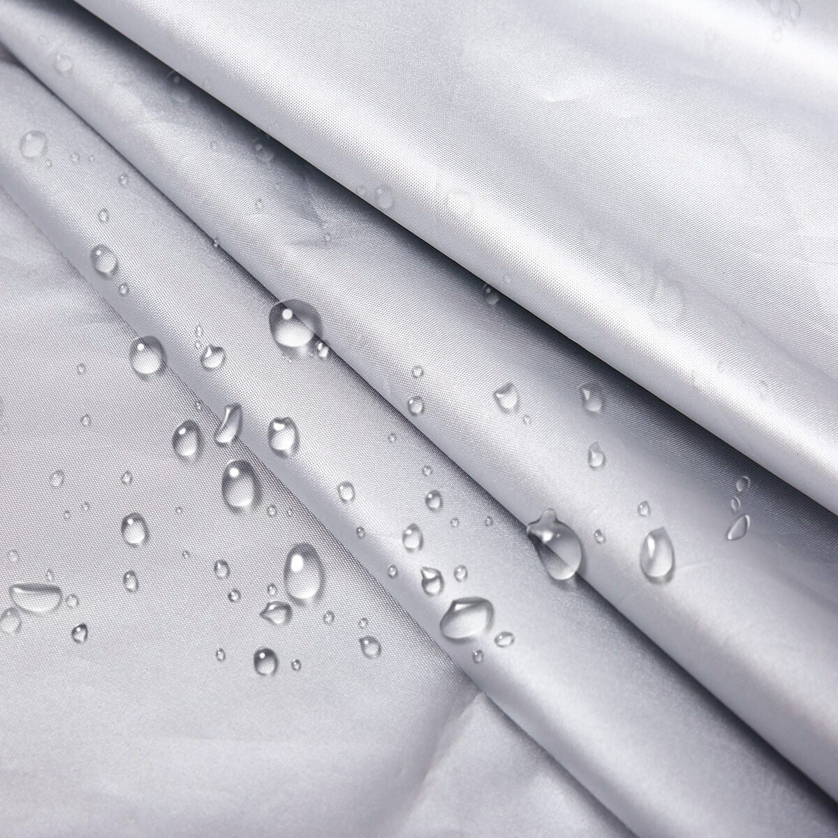 Car Covers Sunscreen Protection