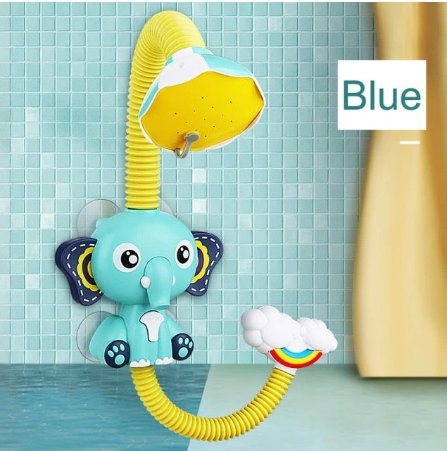 Swimming Bathroom Baby Toys