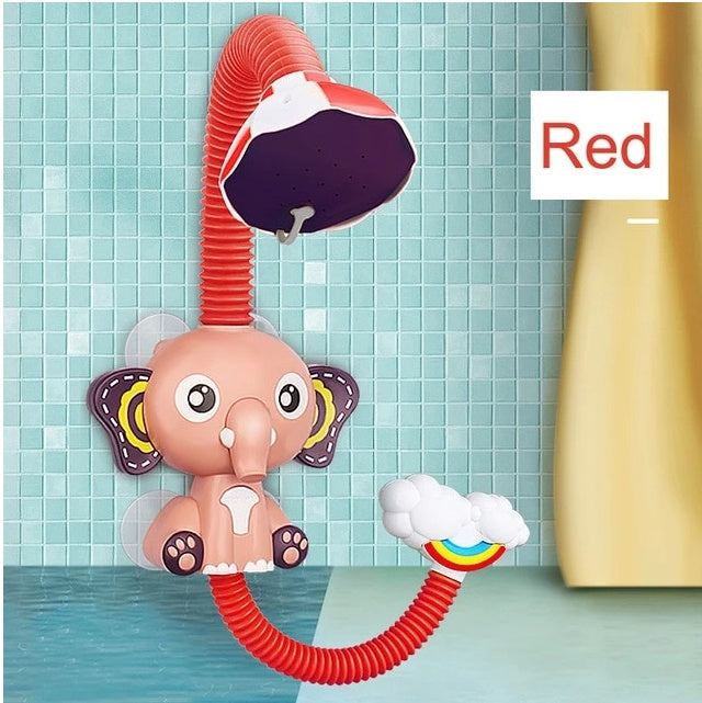 Swimming Bathroom Baby Toys