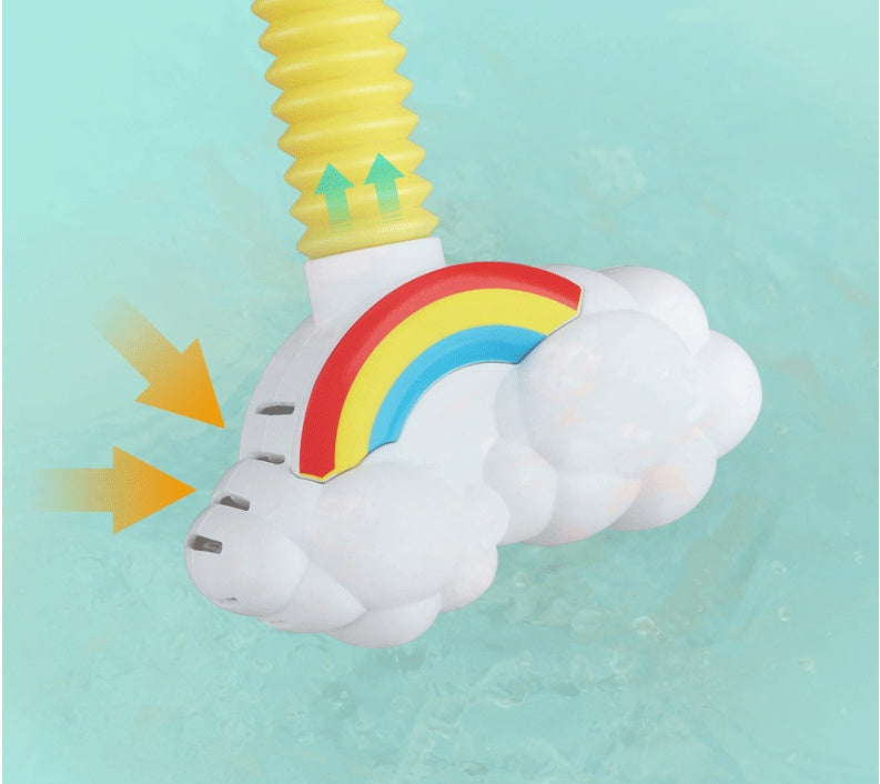 Swimming Bathroom Baby Toys