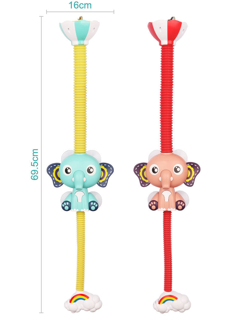 Swimming Bathroom Baby Toys